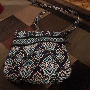 Vera Bradley Crossbody